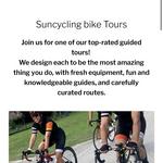 SunCycling Cycle and Fitness Shop