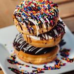 Harold's Doughnuts