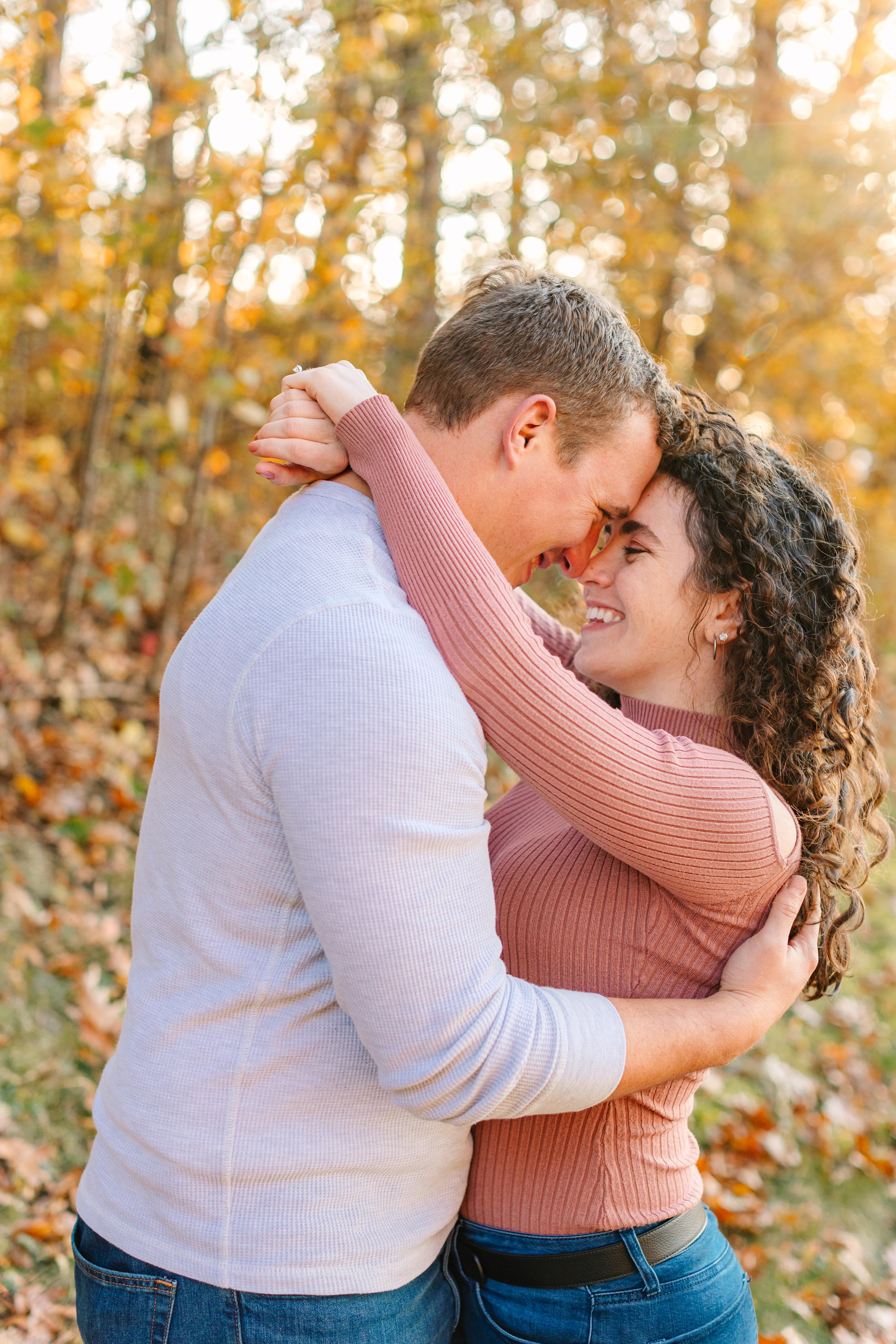 The Wedding Website of Kiele Mohre and Evan Reiss