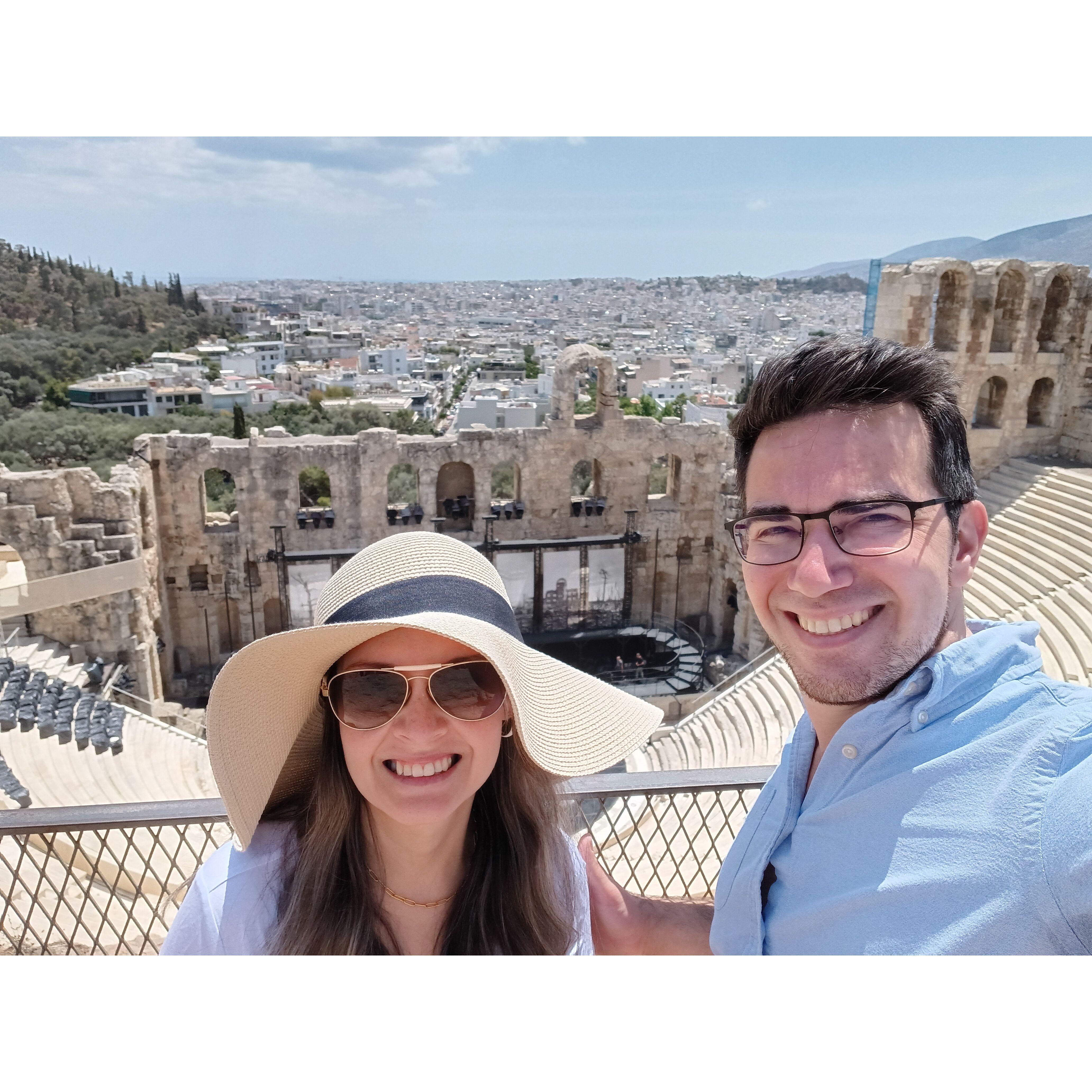 Athens