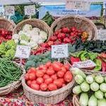 Corvallis Farmers' Market