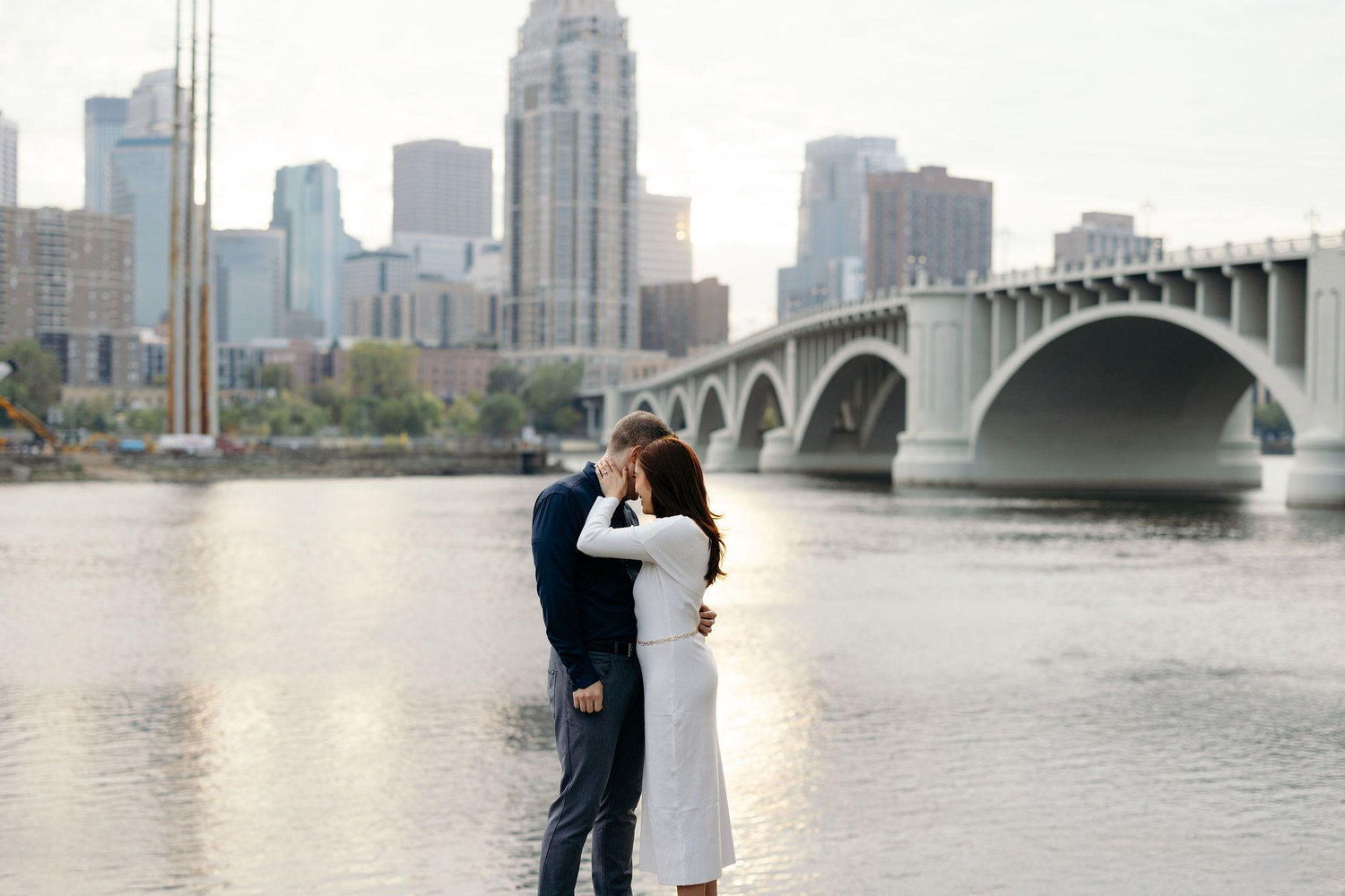 The Wedding Website of Pauleen My Tien Le and Todd James Stewart