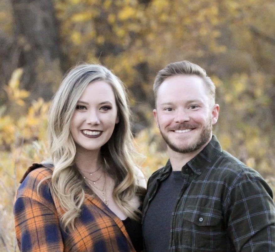 The Wedding Website of Tori Barbee and Kyle Mussato