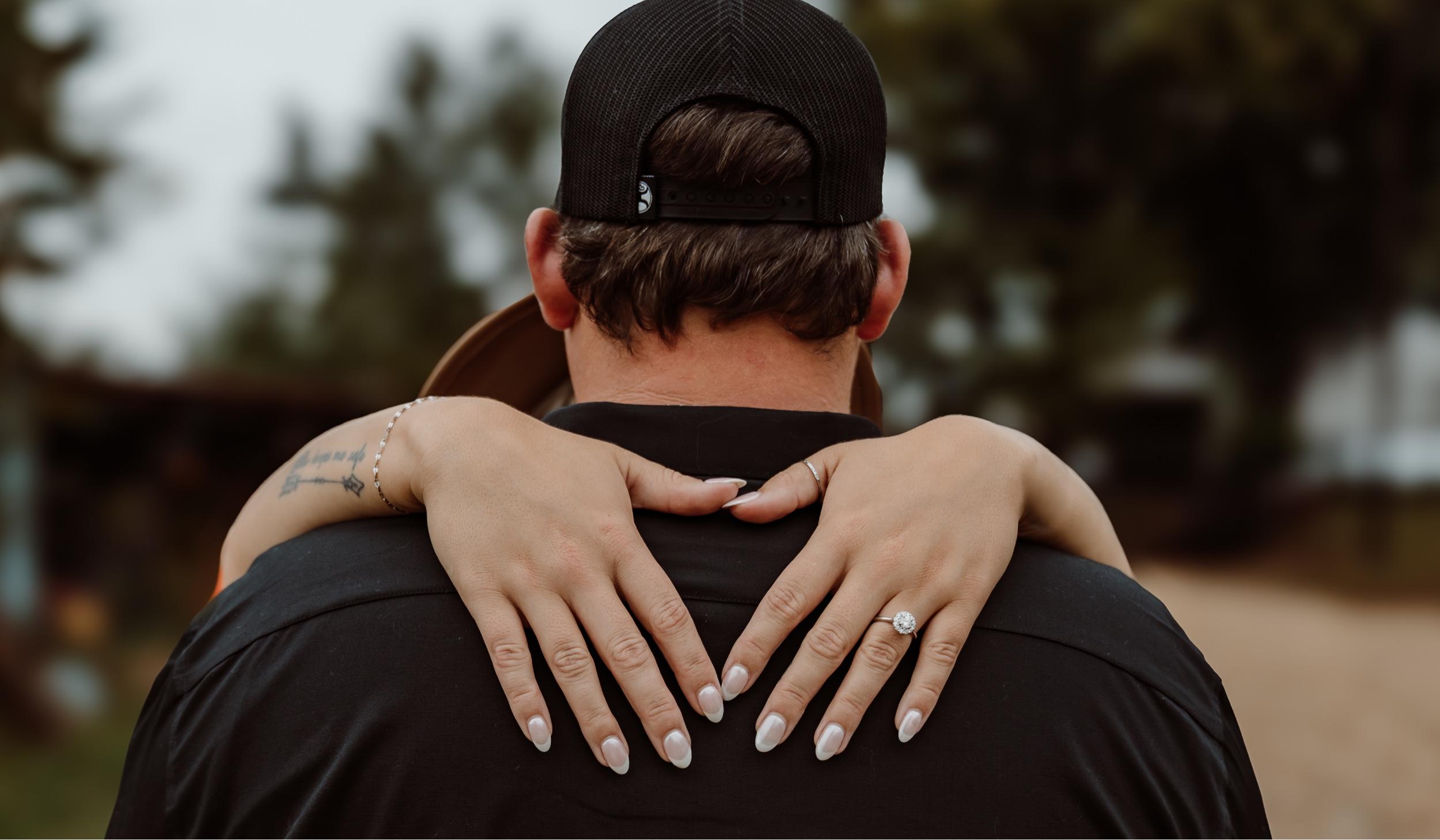 The Wedding Website of Allie Schambach and Cody Watkins