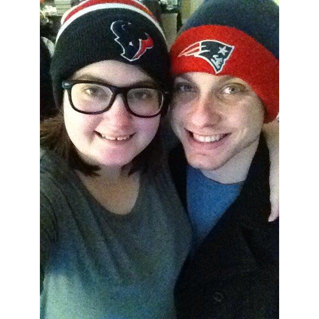 A house divided. March 7, 2016