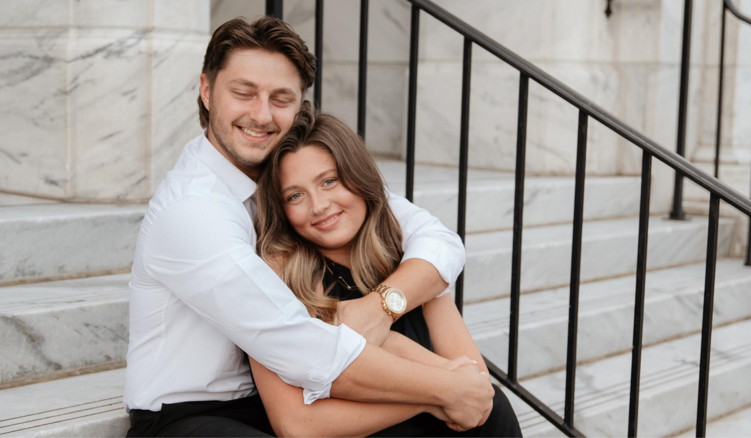 The Wedding Website of Aubrey Keller and River Kucharski