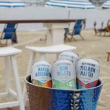 Bahia Resort Hotel (Food & Drinks)