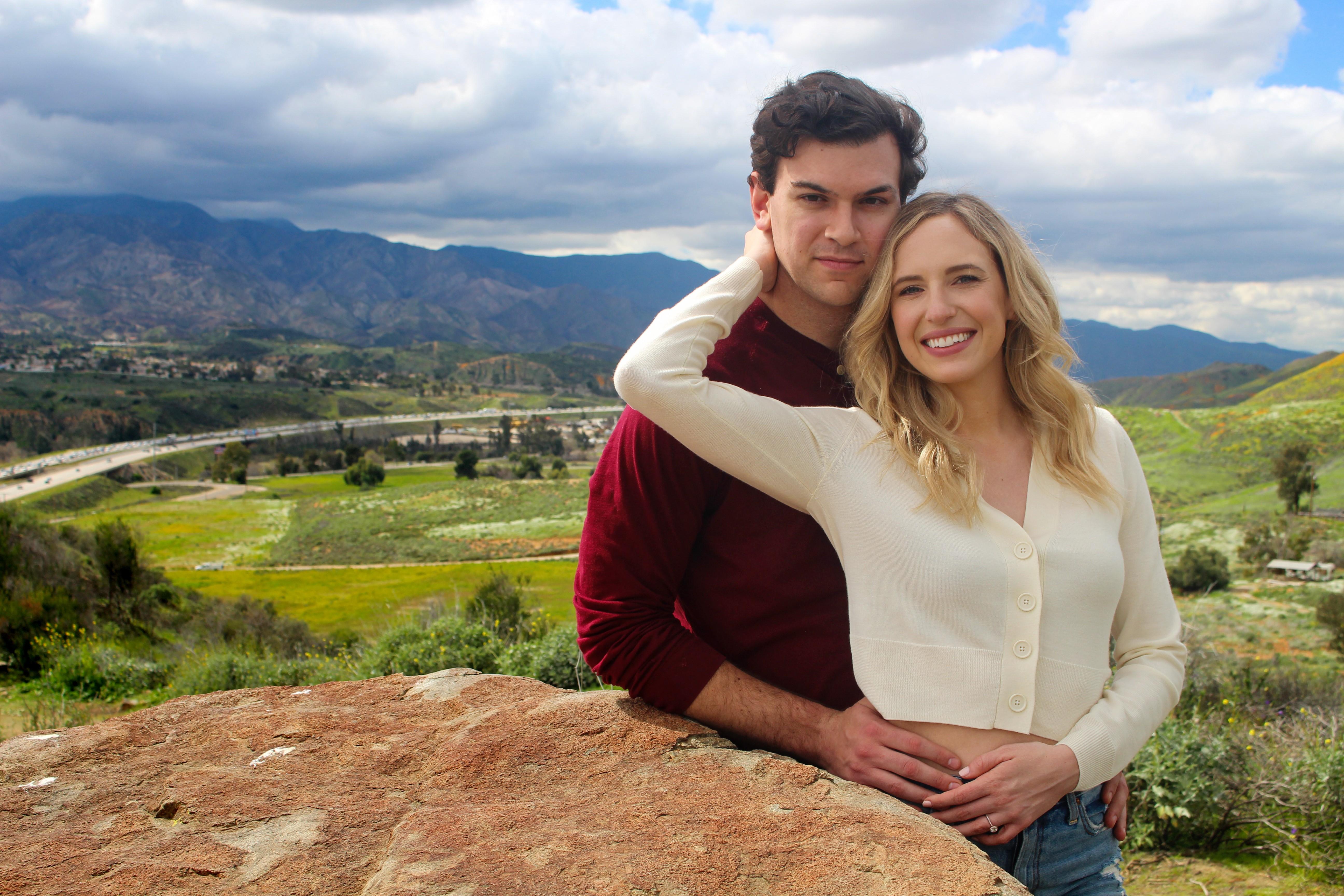 The Wedding Website of Emily Grimm and Matthew Hays