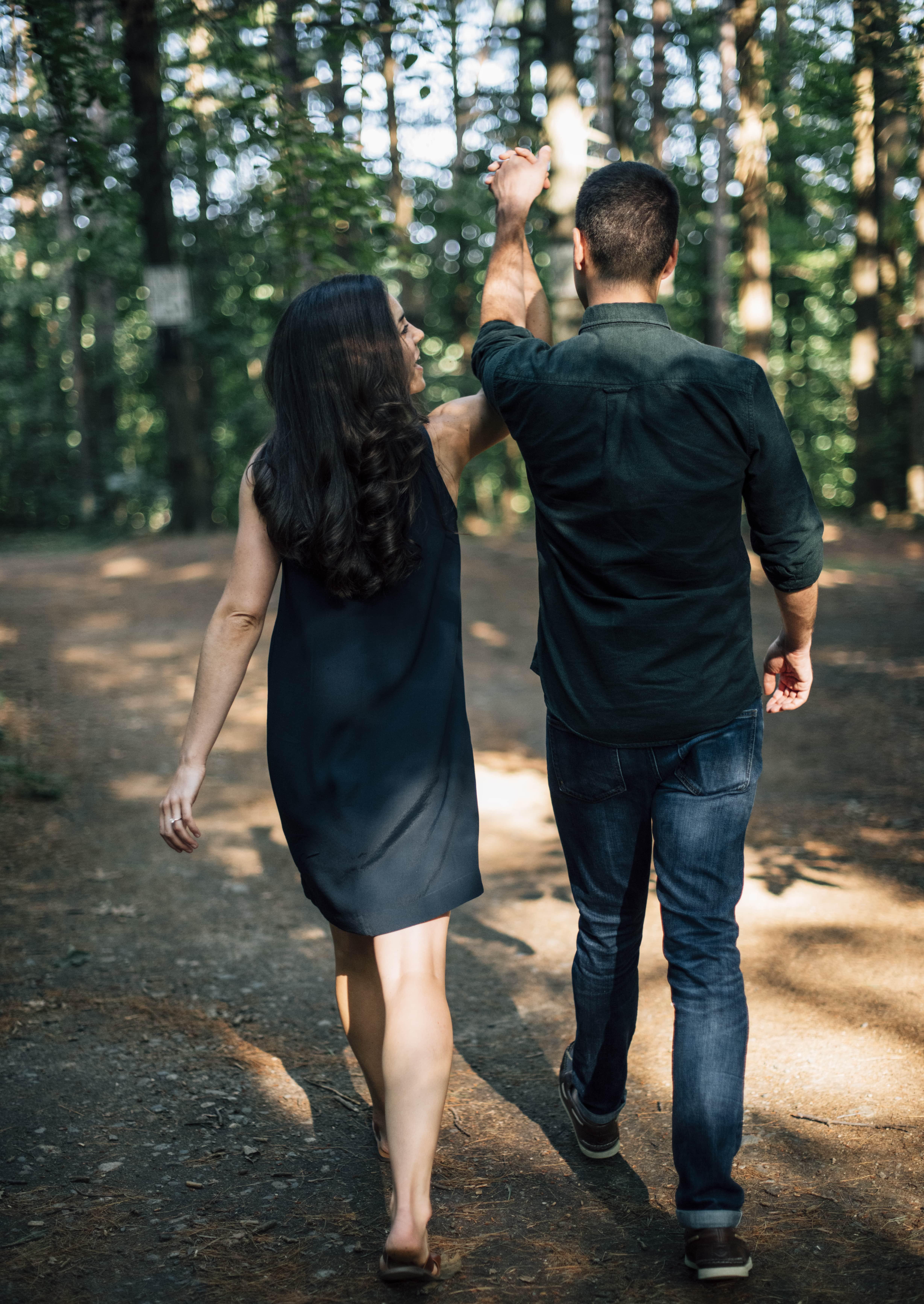 The Wedding Website of Sarah Canny and Zack Taschman