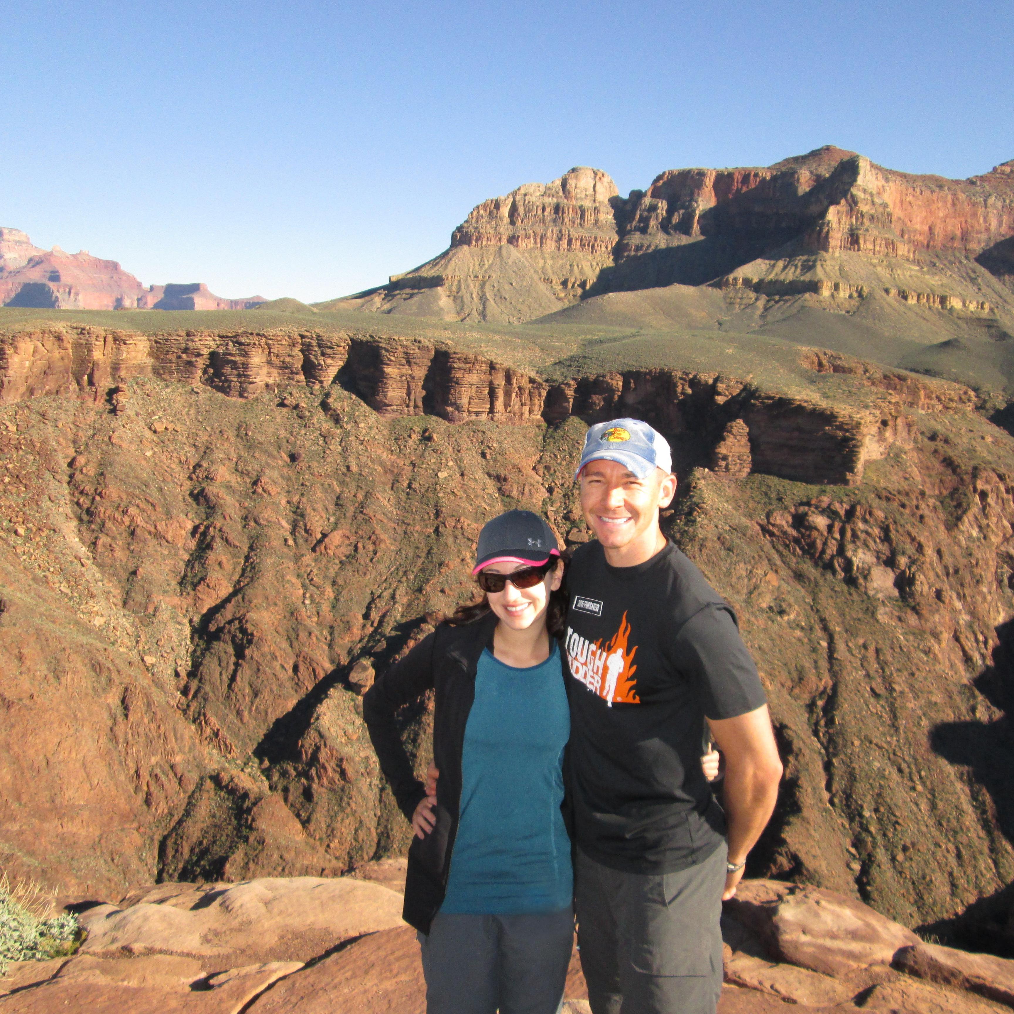 Grand Canyon