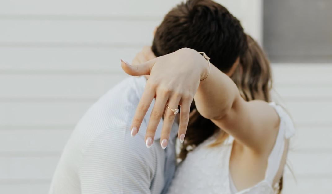 The Wedding Website of Megan Hanley-Smoot and Anthony Pesqueda