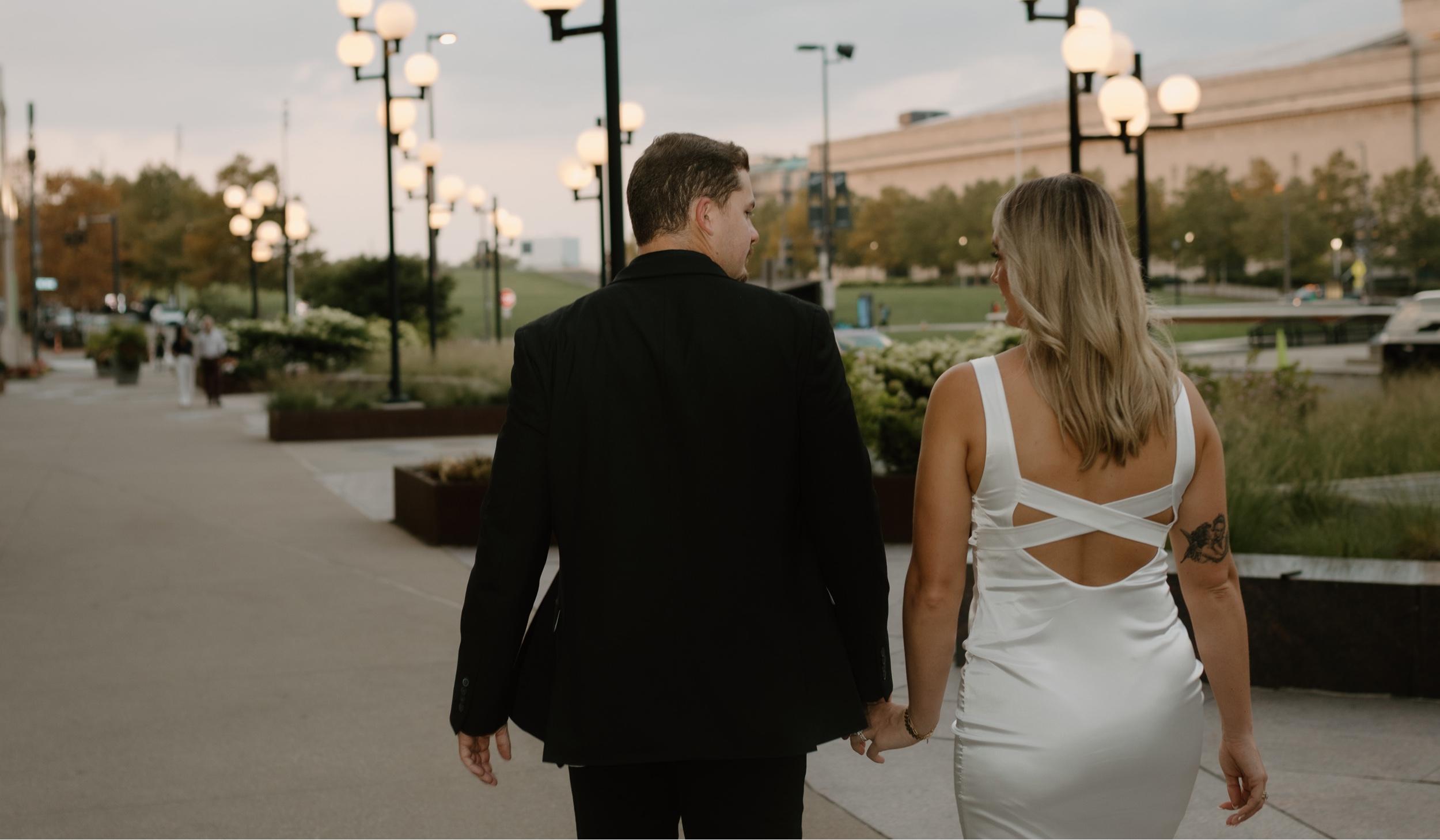 The Wedding Website of Sera Martin and Dalton Earich