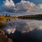 Moraine State Park