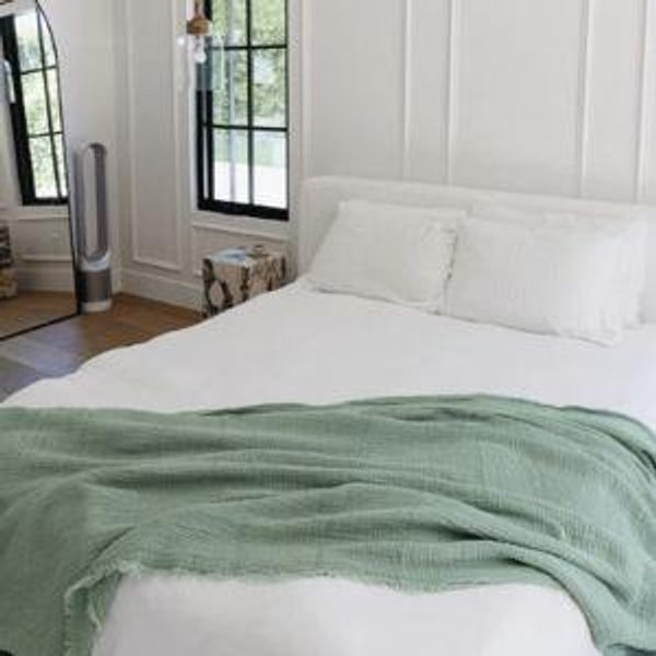 Lara Sage- PARTY BLANKET™ | Sand Cloud
