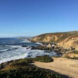 Bodega Head Hike