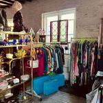 The Salem Flea Marketplace