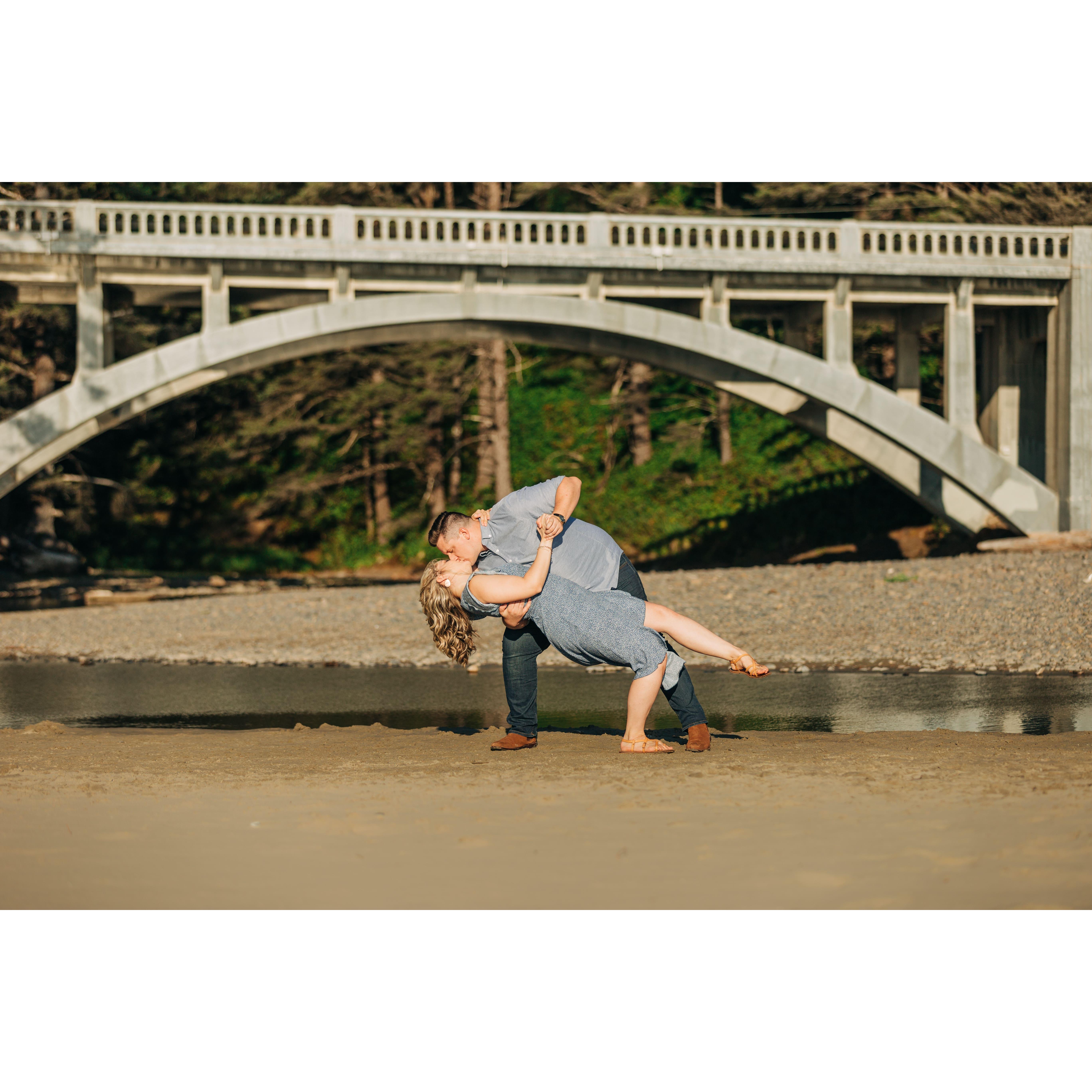 Engagement Photos