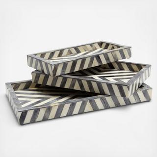 Bristol Vanity Tray