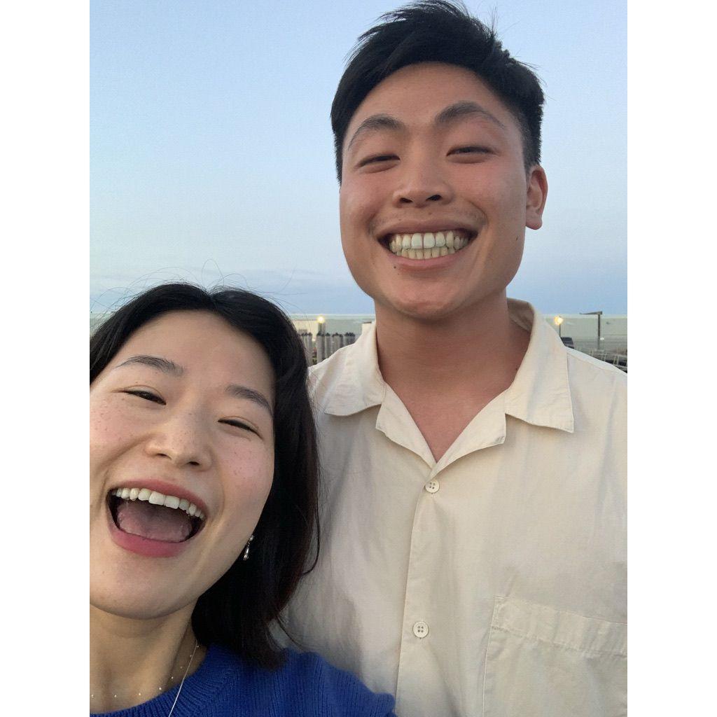 blueberry teeth @ portland maine