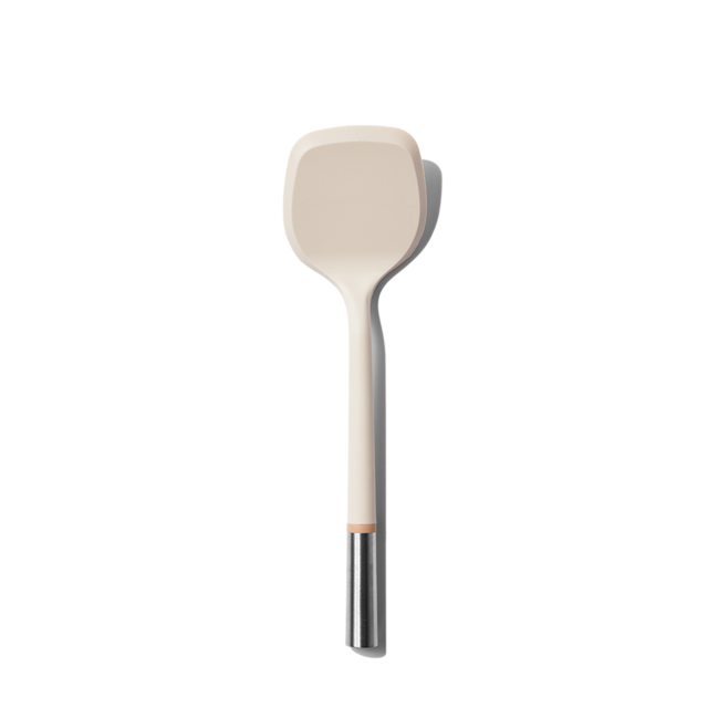 The Soft-Edge Turner