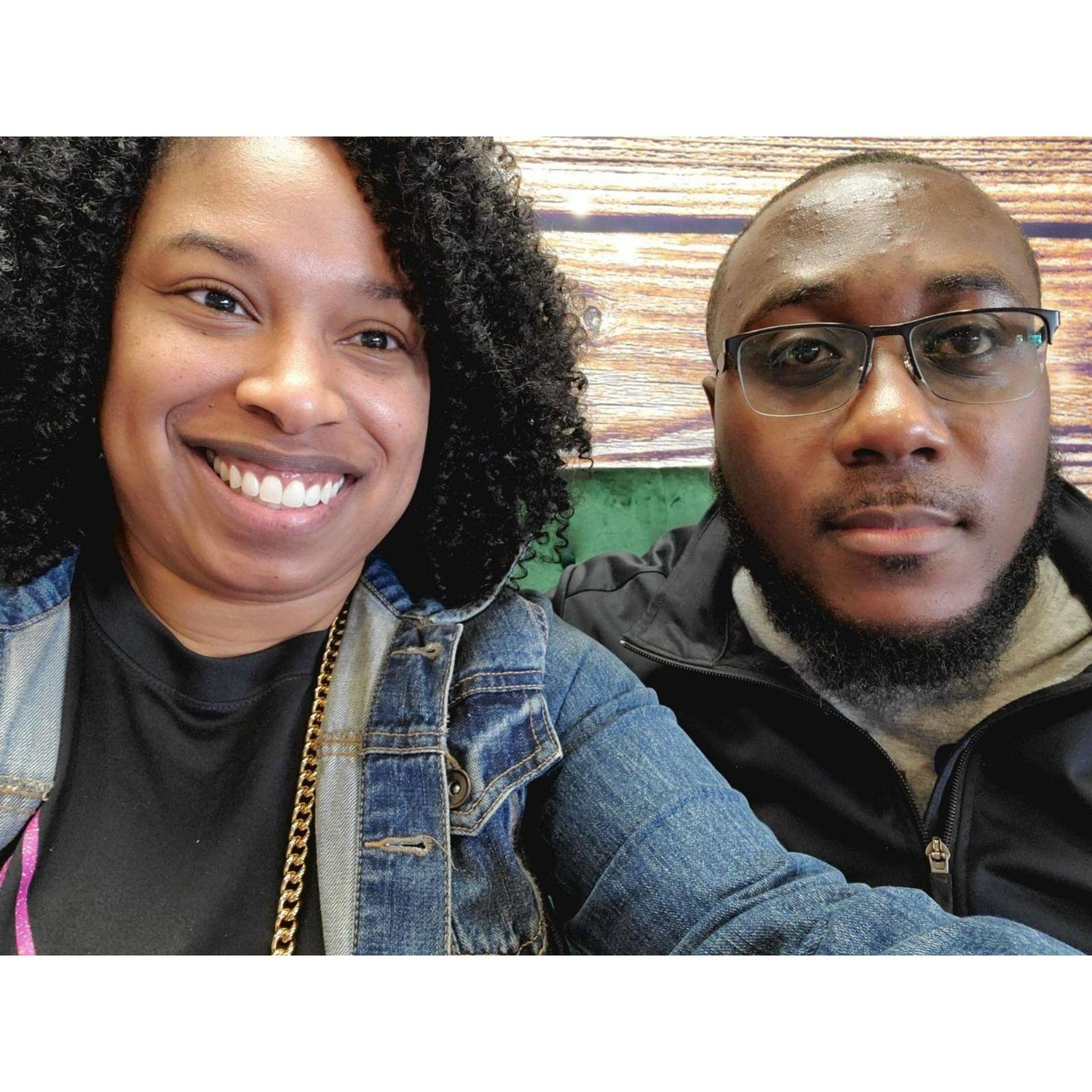 Our second Date!