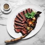 RPM Steak