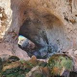 Tonto Natural Bridge State Park