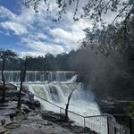 DeSoto Falls