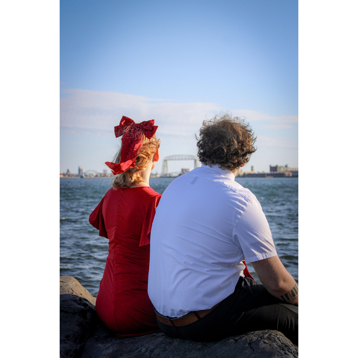 We are always going to love Duluth, it was our first big adventure.