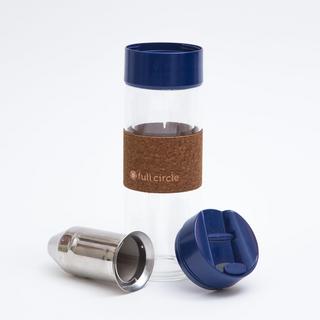 Brumi Pour Over Hot & Cold Brew Bottle