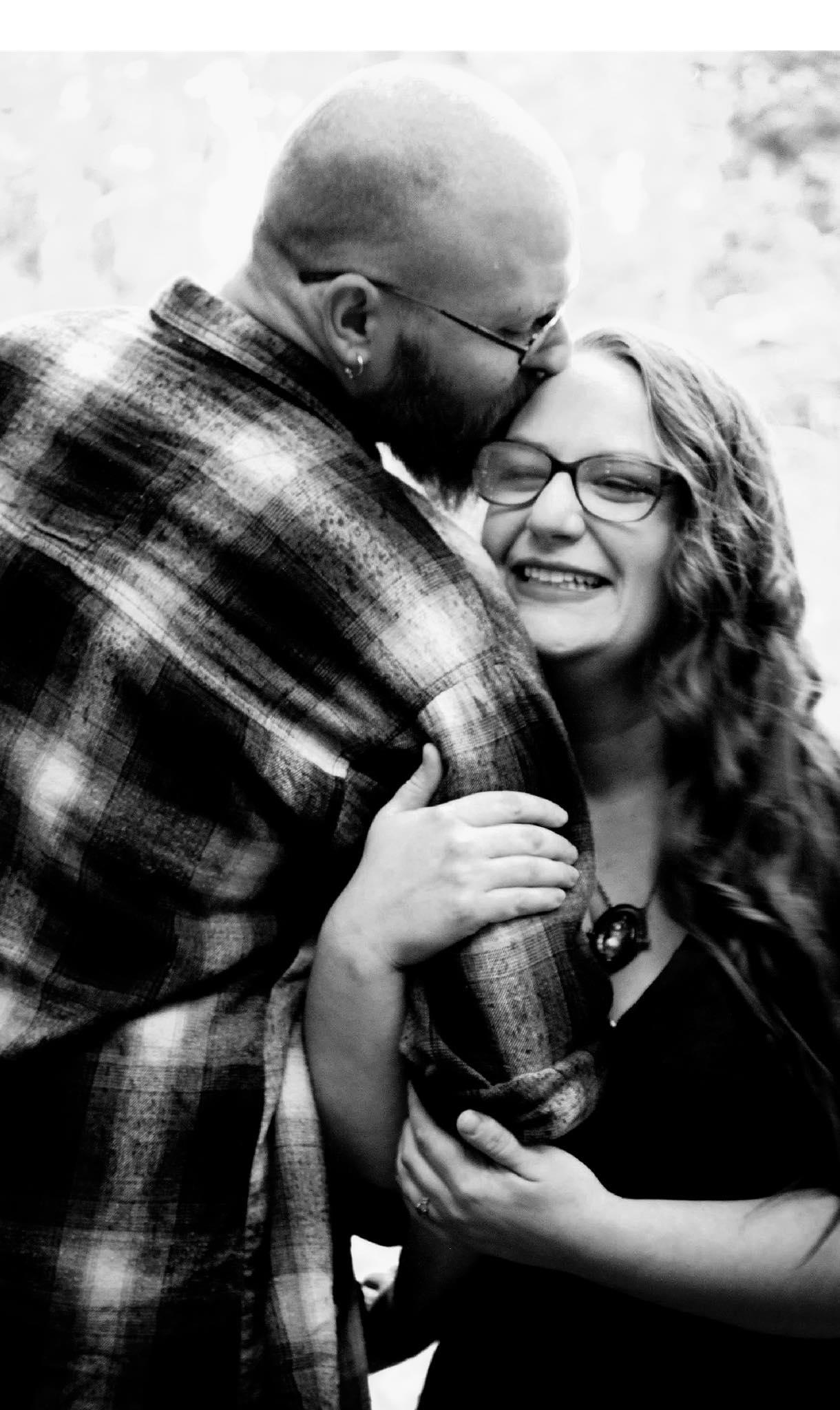 The Wedding Website of Kristina Pacelli and Jeremy Goding