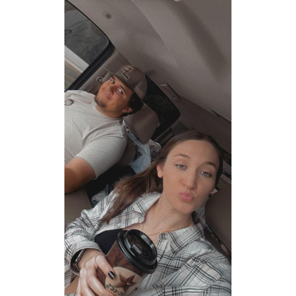 Our trip to Tennessee