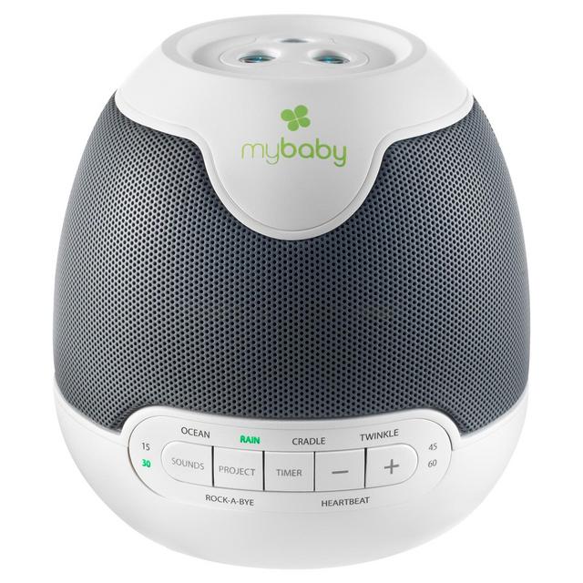 Homedics SoundSpa Lullaby