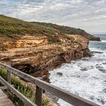 Bouddi National Park, The Scenic Rd