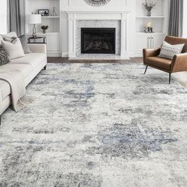 Area Rug for New House