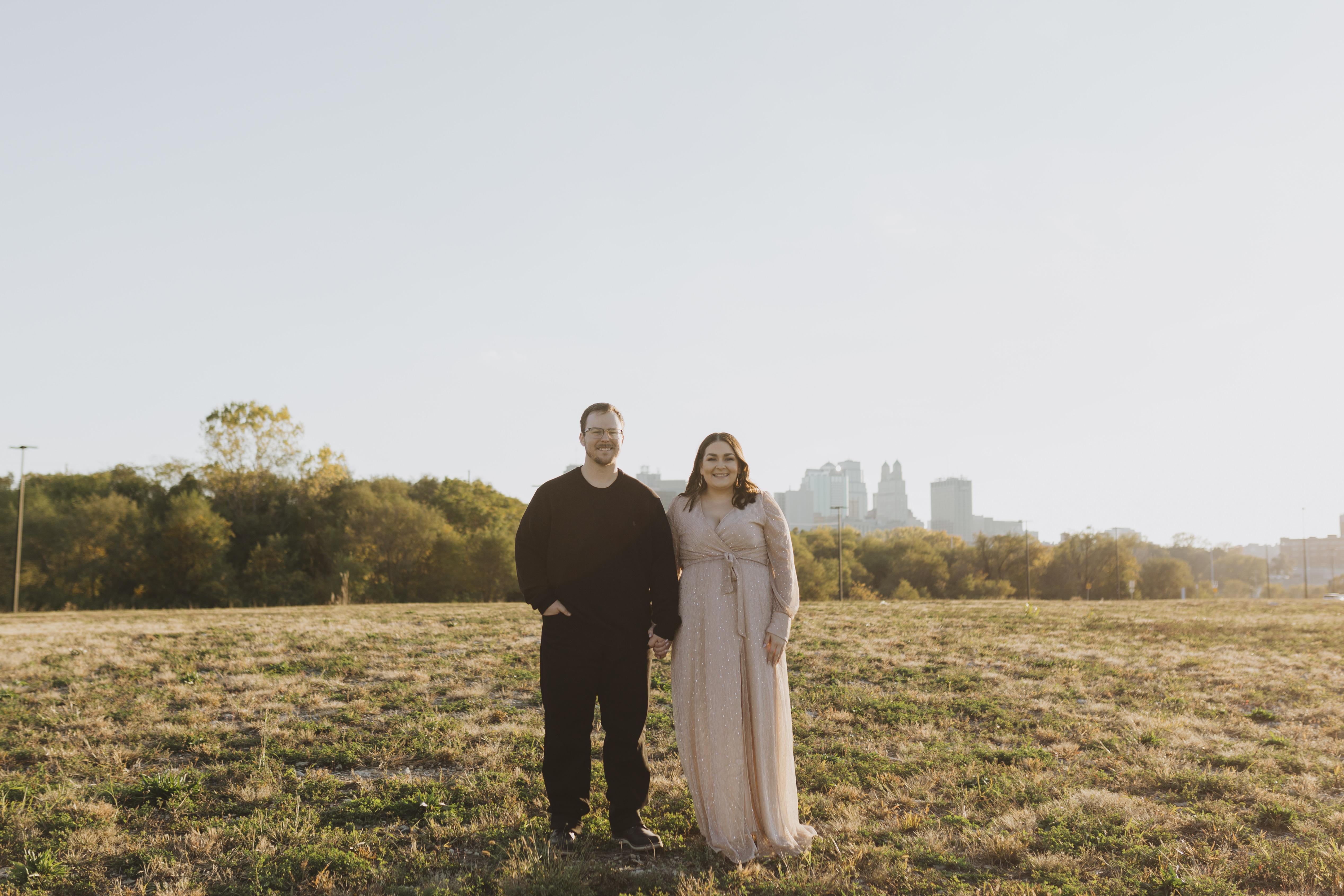 The Wedding Website of Summer Riggs and Andrew Givens