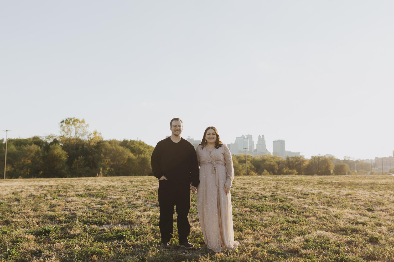 The Wedding Website of Summer Riggs and Andrew Givens