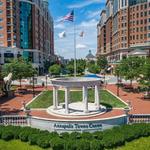 Annapolis Town Center