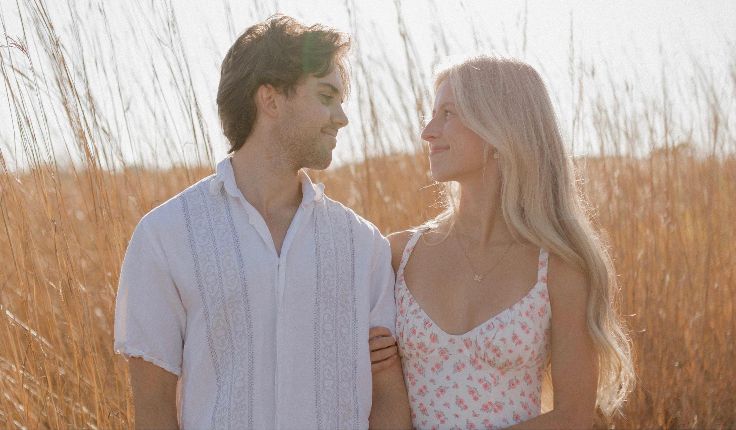 The Wedding Website of Josh Unger and Cambree Albright