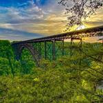 New River Gorge National Park & Preserve