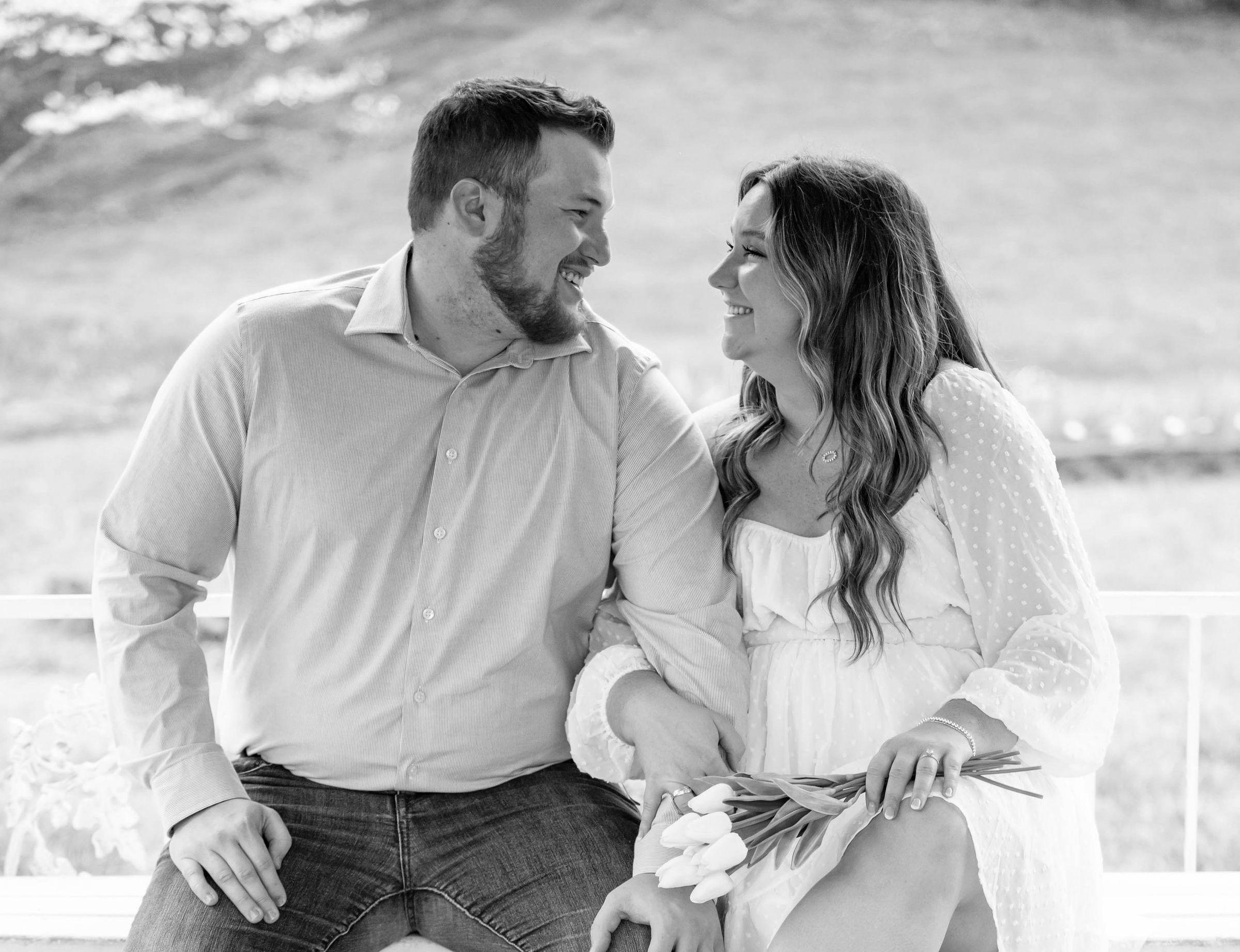 The Wedding Website of Jessica Hackett and Dalton Gibson