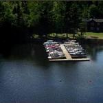 Oquossoc Cove Marina