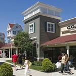 Clinton Premium Outlets