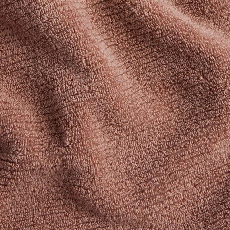 Parachute Soft Rib Bath Mat - Ochre