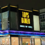 Tops Diner