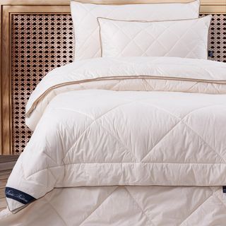 Wool Comforter