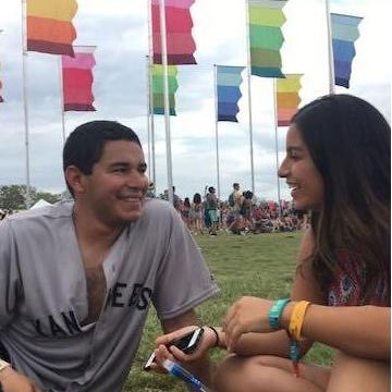First Music Festival - ACL