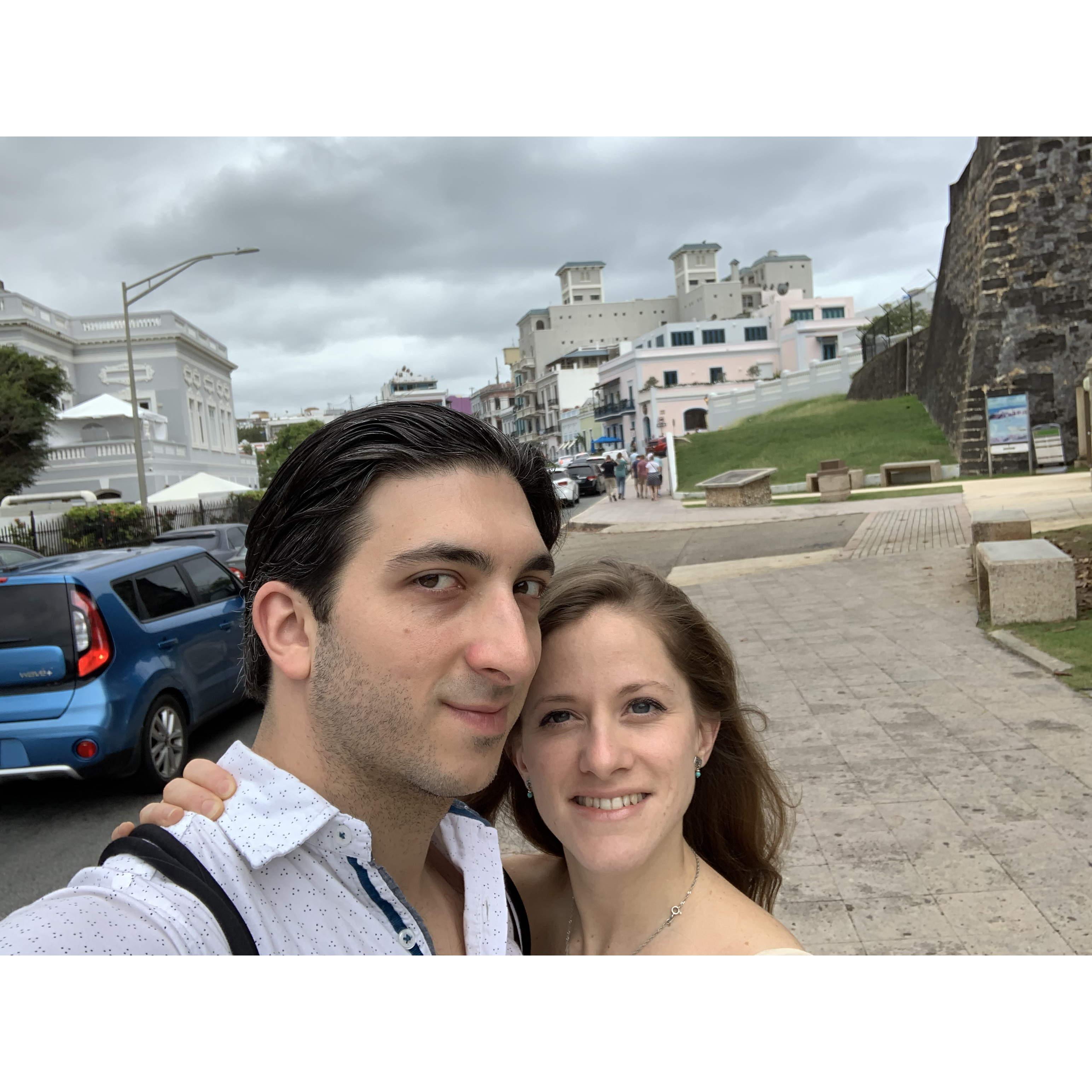 Puerto Rico | 12/2019