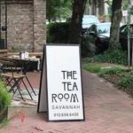 Tea Room