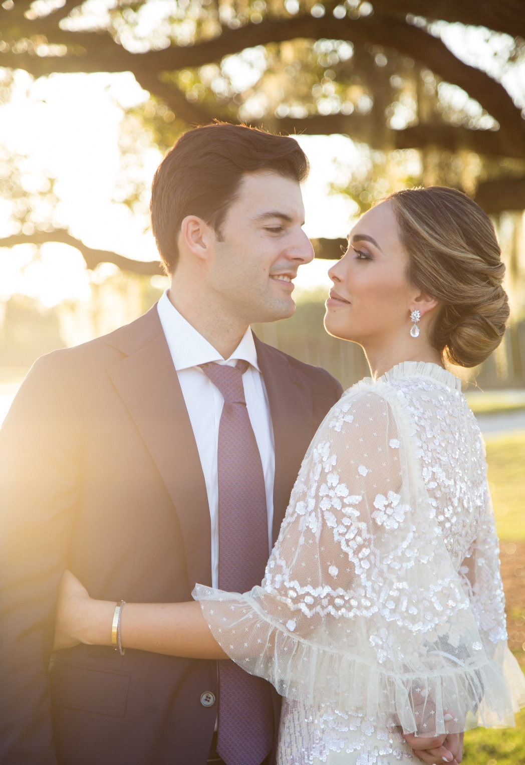 The Wedding Website of Valeria Viera García and José Antonio Lorido